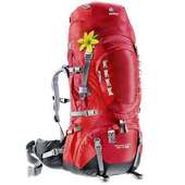 Рюкзак туристический Deuter Aircontact PRO 55+15 SL 33813 от магазина Мандривник Украина